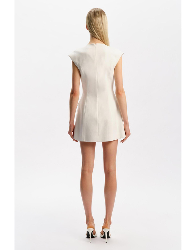 Bardot - Marika A-Line Mini Dress