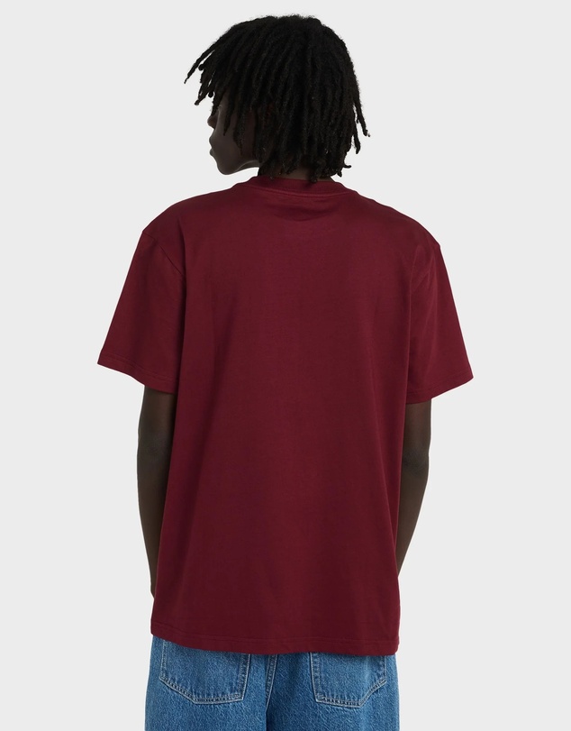 Element - Mens Home Team T-Shirt