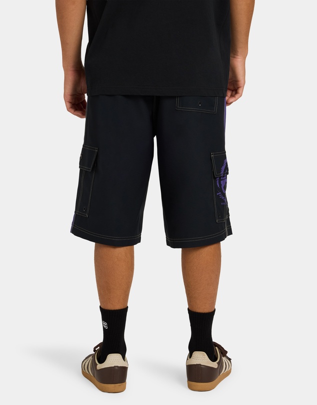 Billabong - Mens Throw On 3.0 22