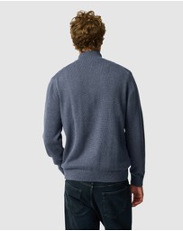 Rodd & Gunn - Merrick Bay Knit