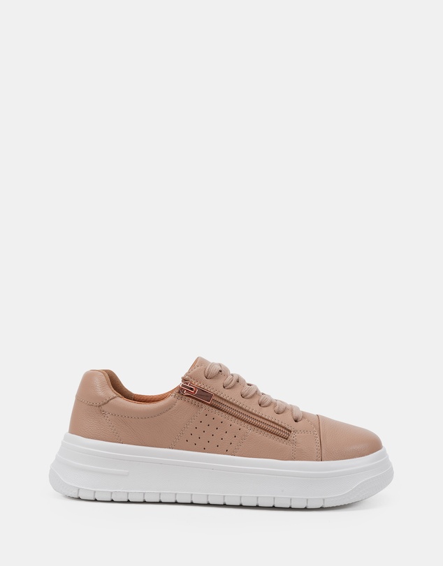 Clarks - Zizi Nude