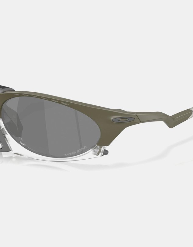 Oakley - Plantaris