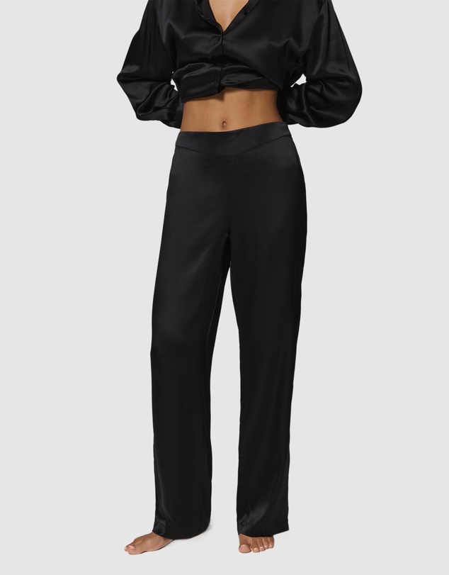 Simone Perele - Love Me Night Silk Pant