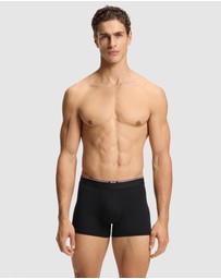 BOSS - 3-Pack Bamboo Boxer Briefs