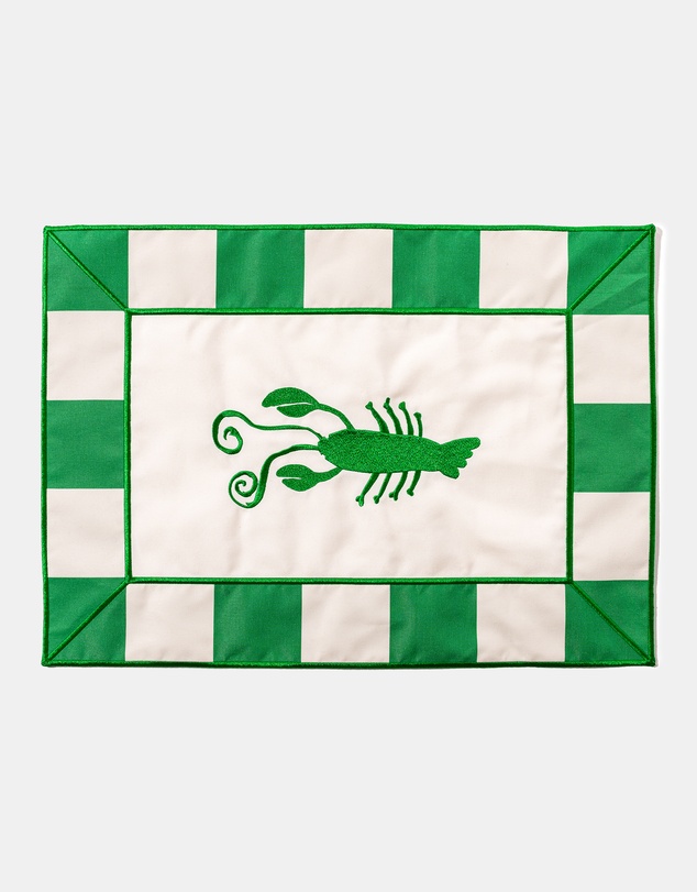 Business & Pleasure Co. - The Placemat