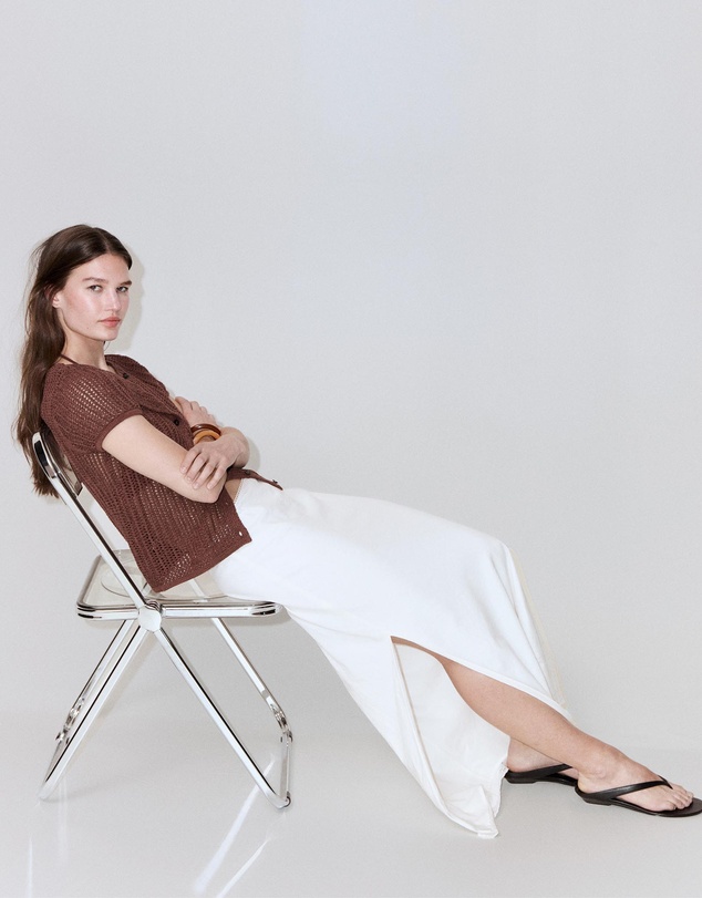 M.N.G - Artie Skirt