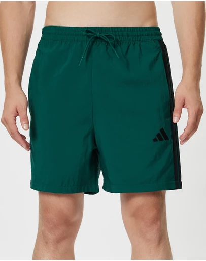 adidas Sportswear - Essential 3-Stripes Chelsea Shorts