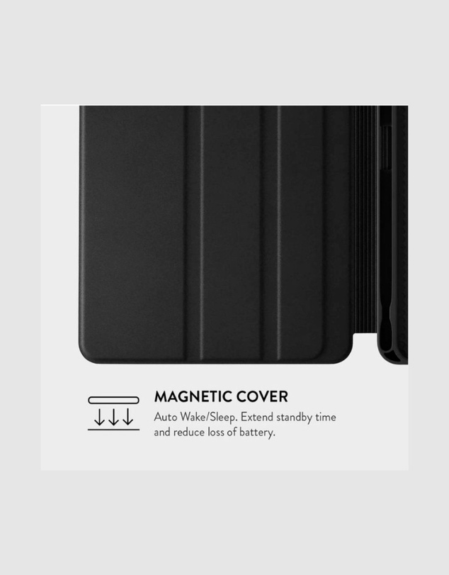 Burga - Burga iPad 11