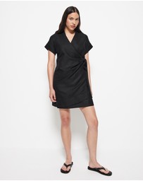 Commonry - Amy Mini Dress