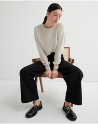 Kowtow - Sailor Jeans