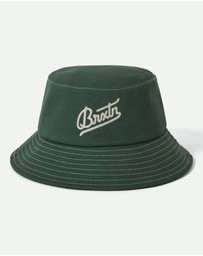 Brixton - Eldon Packable Bucket Hat