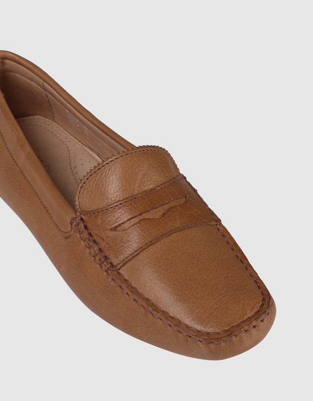 Sempre Di - Keely Driving Shoes