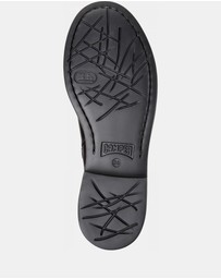Camper - High Boot Dean
