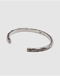 TOC - The Raw Cuff