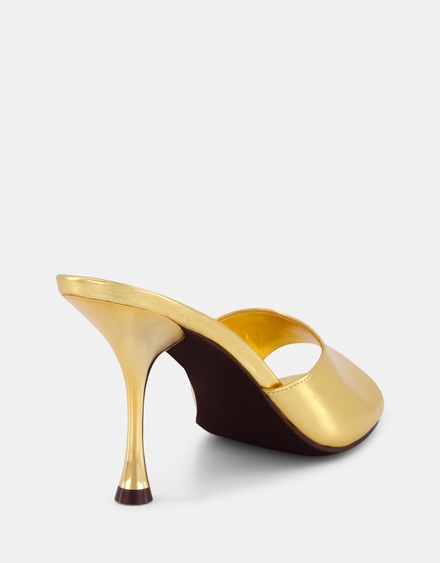Jeffrey Campbell - Agent Heels