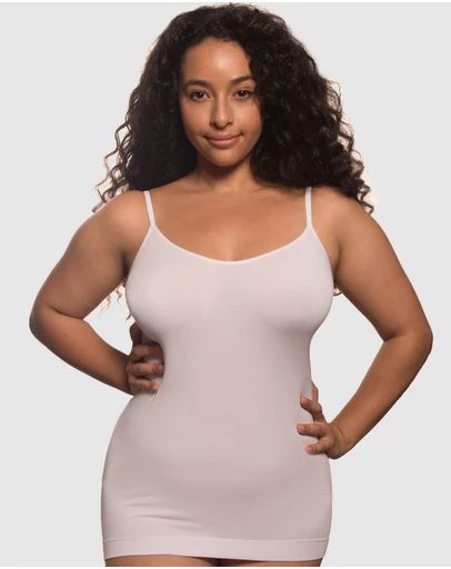 B Free Intimate Apparel - Bamboo Camisole