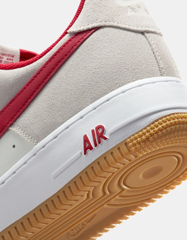 Nike - Air Force 1 07 Mens