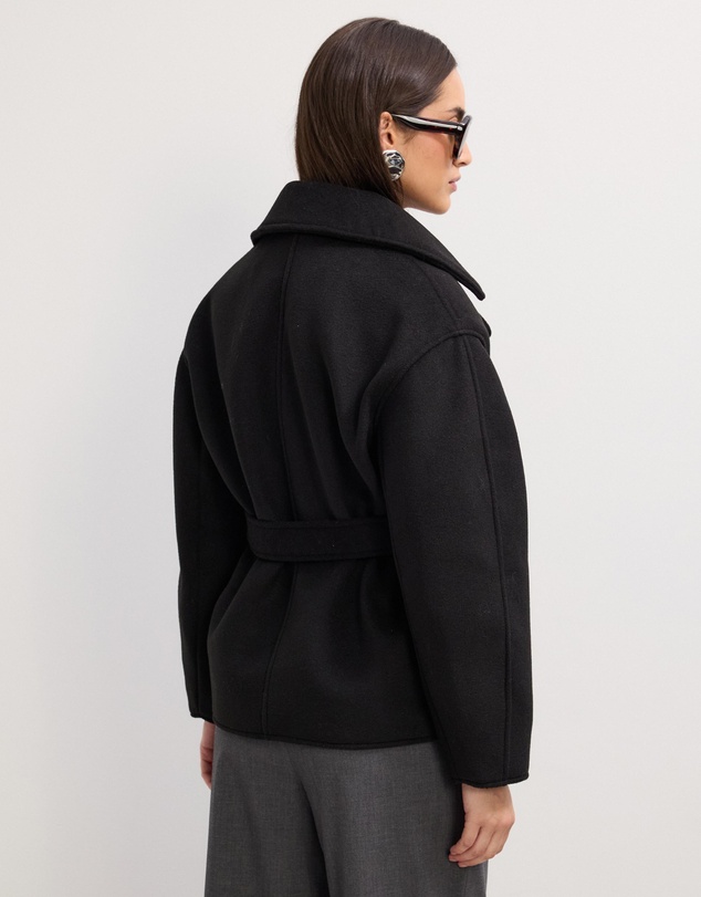 The Fated - Norma Coat