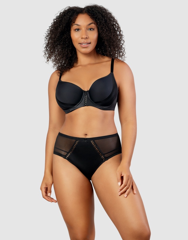 Parfait - Shea Smooth & Seamless Spacer T-Shirt Bra