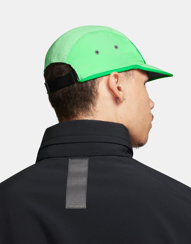 Nike - Dri-FIT Fly Unstructured Swoosh Cap