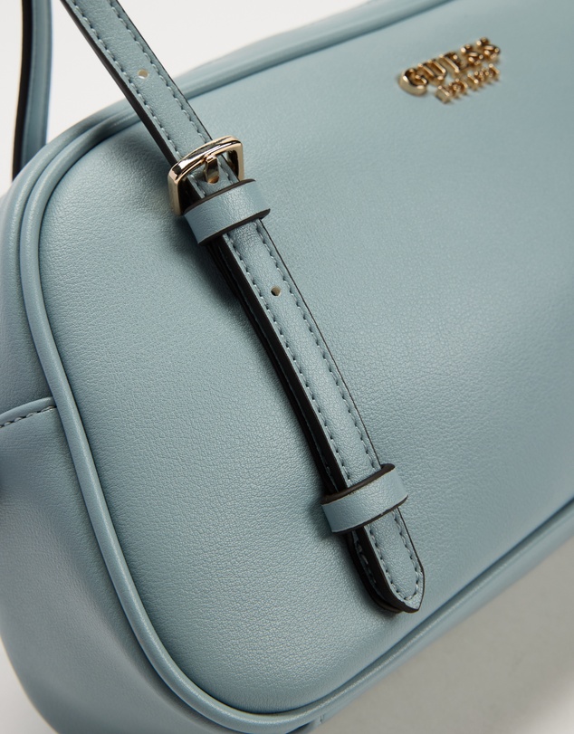 GUESS - Cerelia Shoulder Satchel