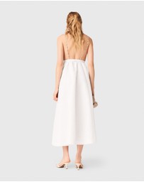 Maje - Rapassa Dress