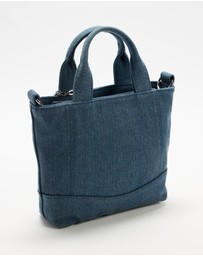 GUESS - Sasha Mini Tote Bag