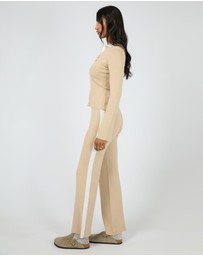 All About Eve - Minnie Knit Pant