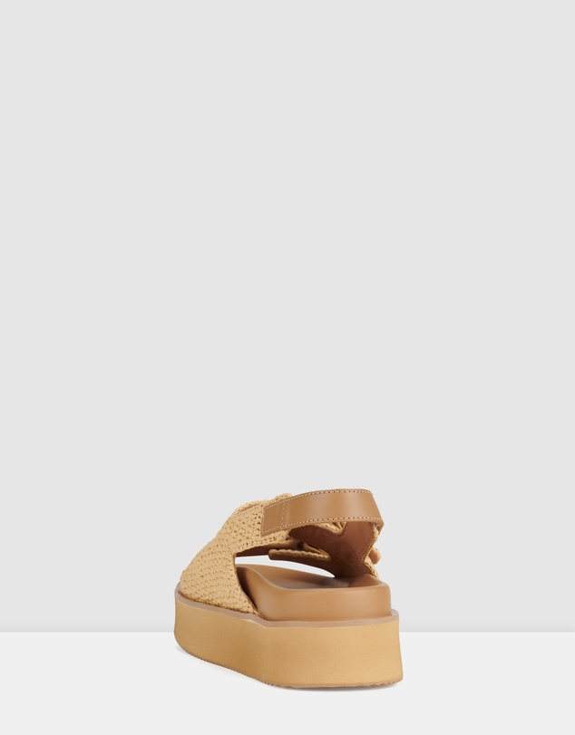 Rollie - Ace Sandal Weave