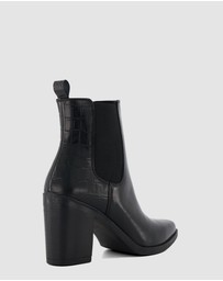 Dune London - Promising - Black