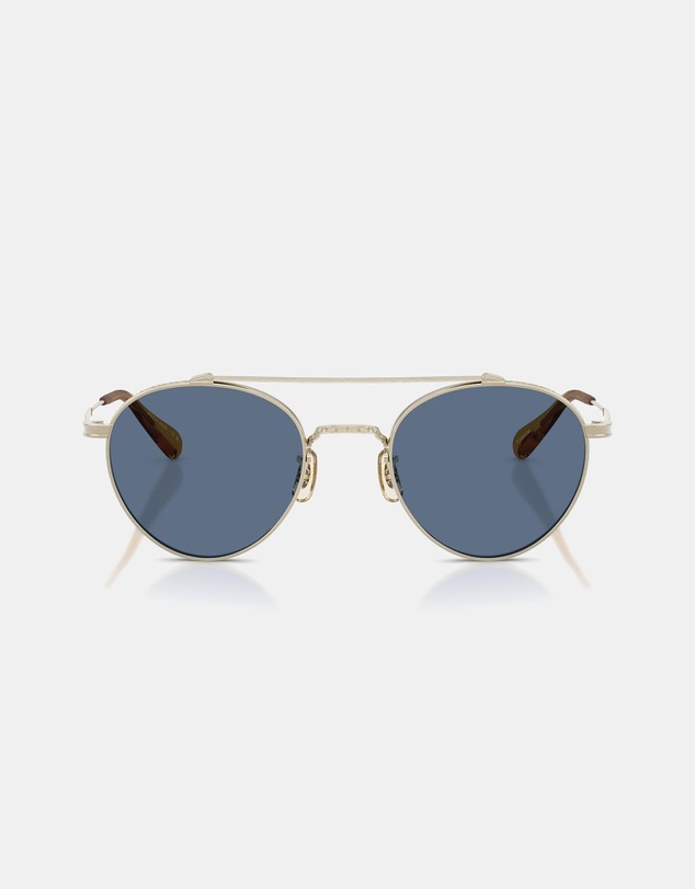 Oliver Peoples - Brunner