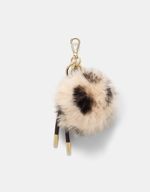 MIMCO - Fluffy Knot Bag Charm