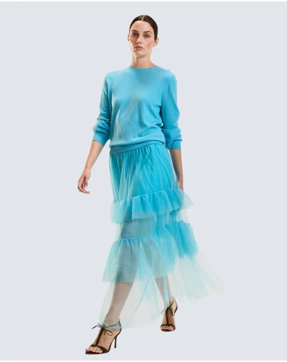 Cynthia Rowley - Odette Skirt