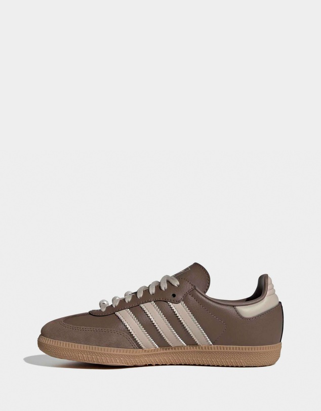 adidas Originals - Samba OG - Teens