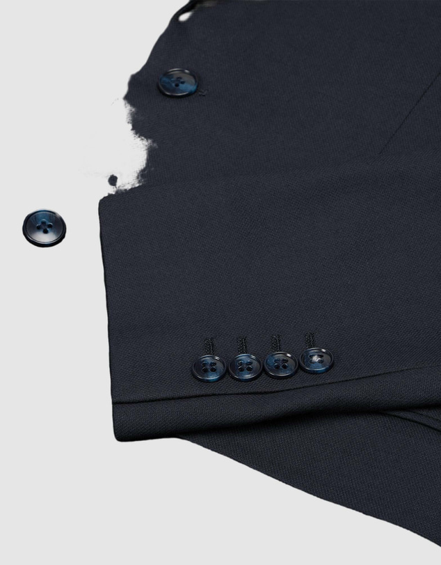Politix - Marco Tailored Jacket