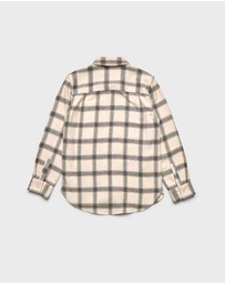 Academy Brand - Kids Buhler Shirt