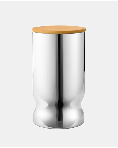 Georg Jensen - Alfredo Canister Medium