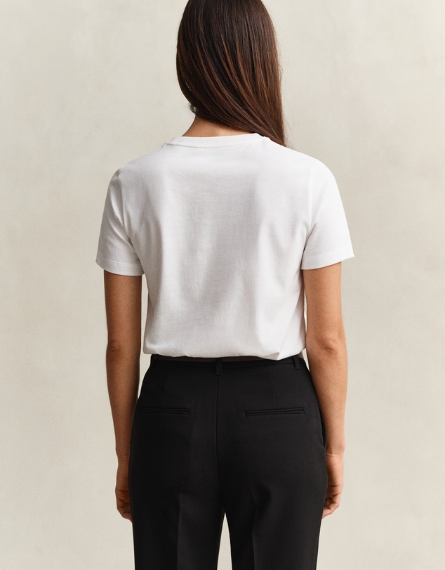 Gant - Rope Graphic T-Shirt