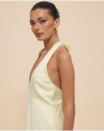 CHANCERY - Sunny Dress