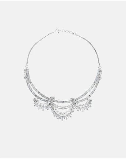 Stephanie Browne - Monaco Necklace
