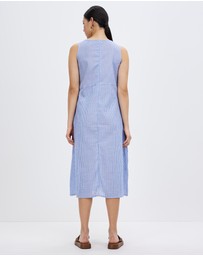 KAJA Clothing - Sonny Dress
