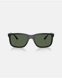 Arnette - AN4359