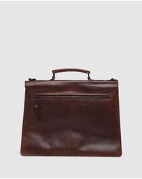 Oxford - Traveller Briefcase