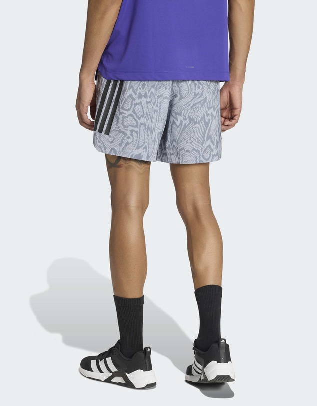 adidas Performance - D4T PrimeLift AOP SHORT Mens