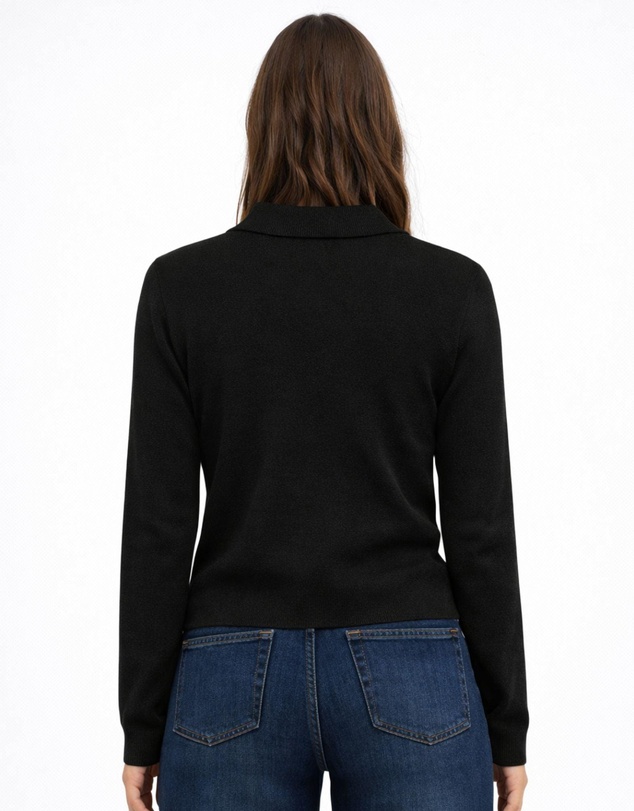 ONLY - Andrea Zip Cardigan
