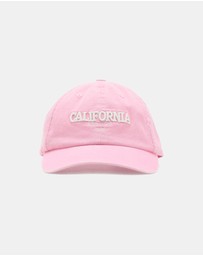 M.N.G - Coast Cap - Teens