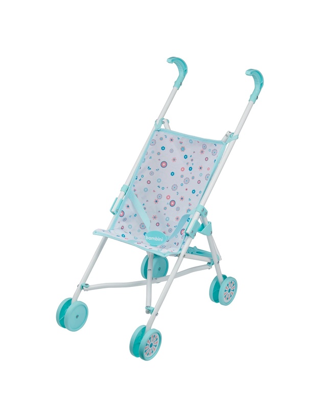 Bambini - Junior Stroller