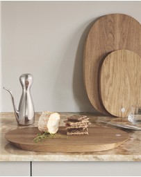 Georg Jensen - Alfredo Cutting & Serving Board, Large