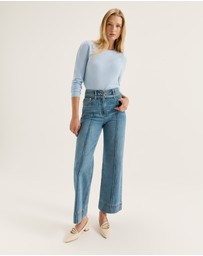 Review - Ayr Jumper