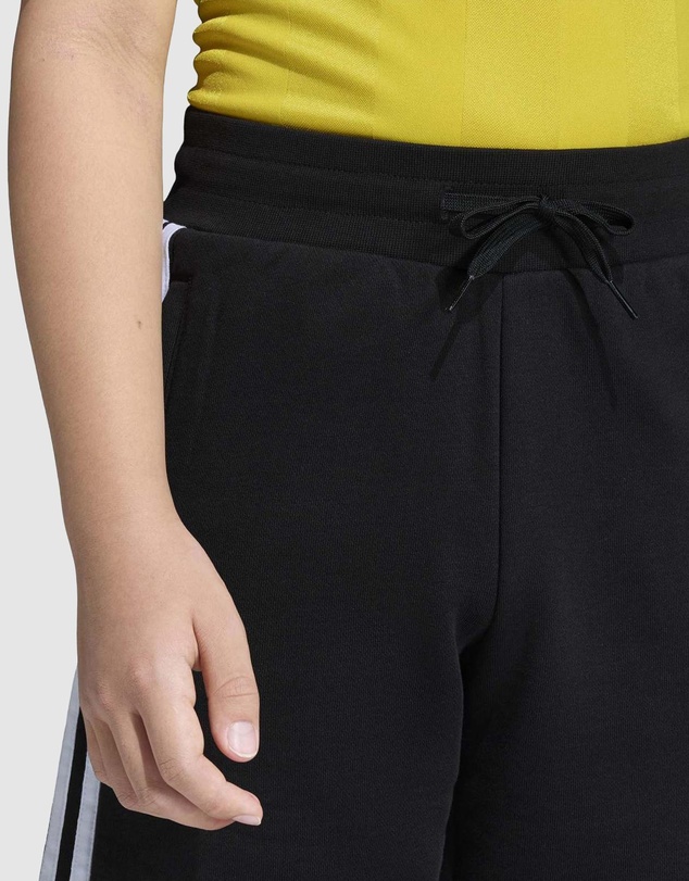adidas Originals - Three Stripes Shorts - Kids-Teens